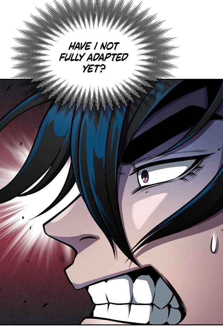 The Heavenly Feast Chapter 8 page 22