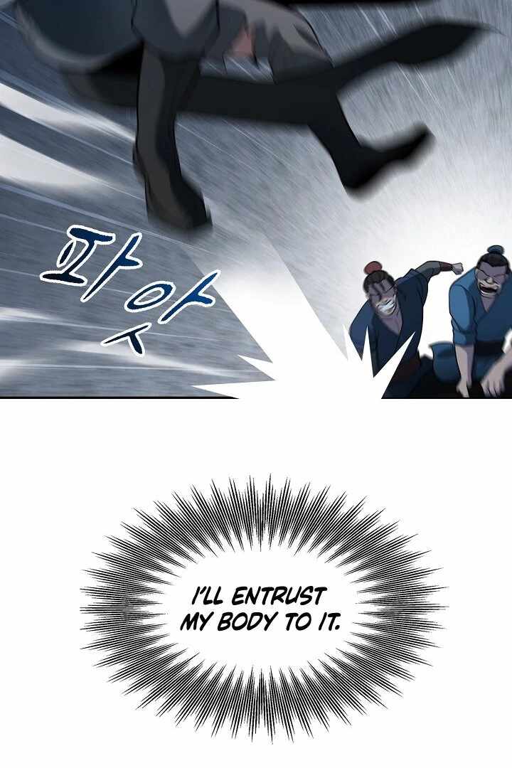 The Heavenly Feast Chapter 8 page 64