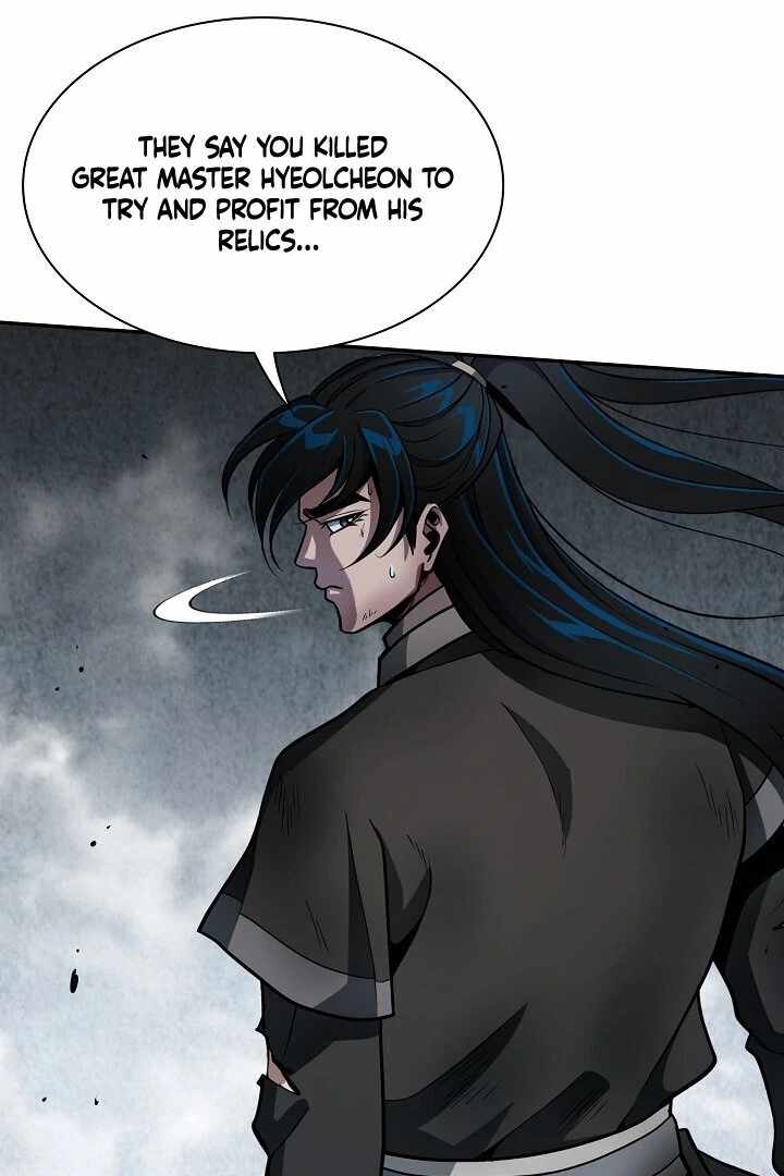 The Heavenly Feast Chapter 8 page 93