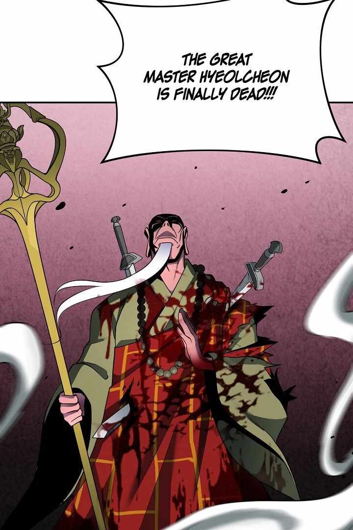 The Heavenly Feast Chapter 9 page 5