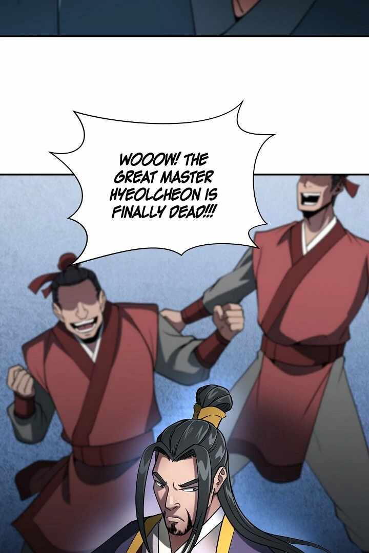 The Heavenly Feast Chapter 9 page 8