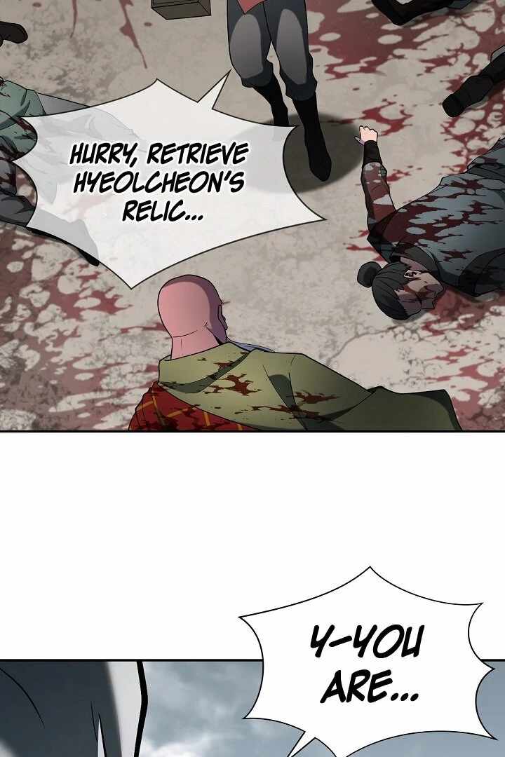 The Heavenly Feast Chapter 9 page 11