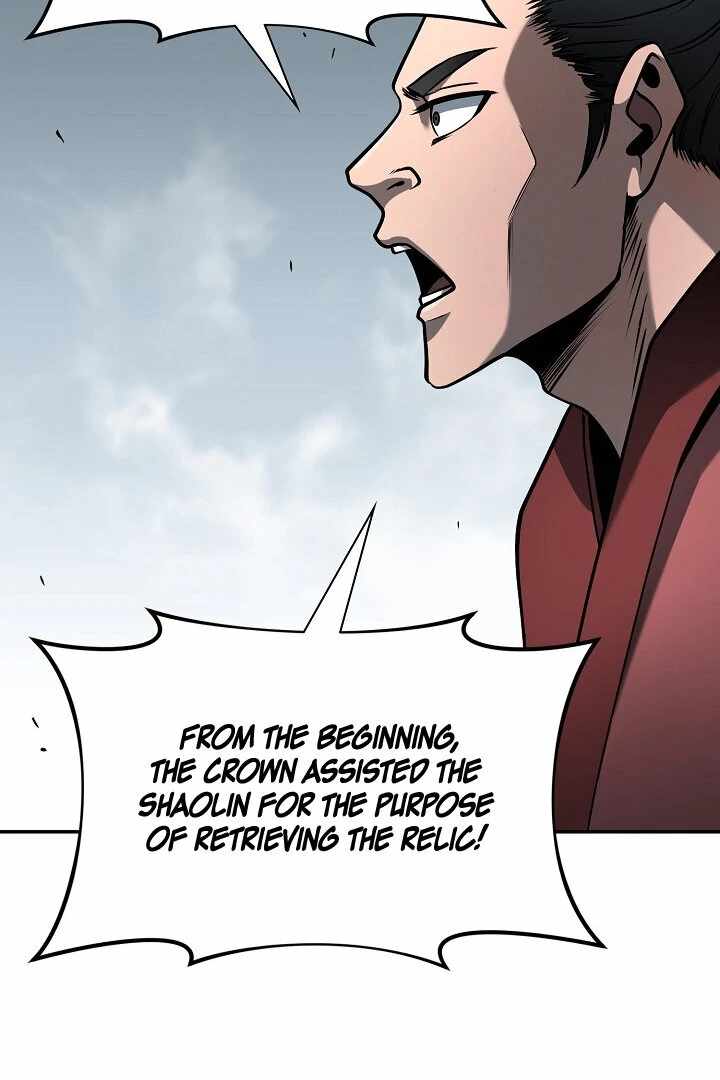 The Heavenly Feast Chapter 9 page 18