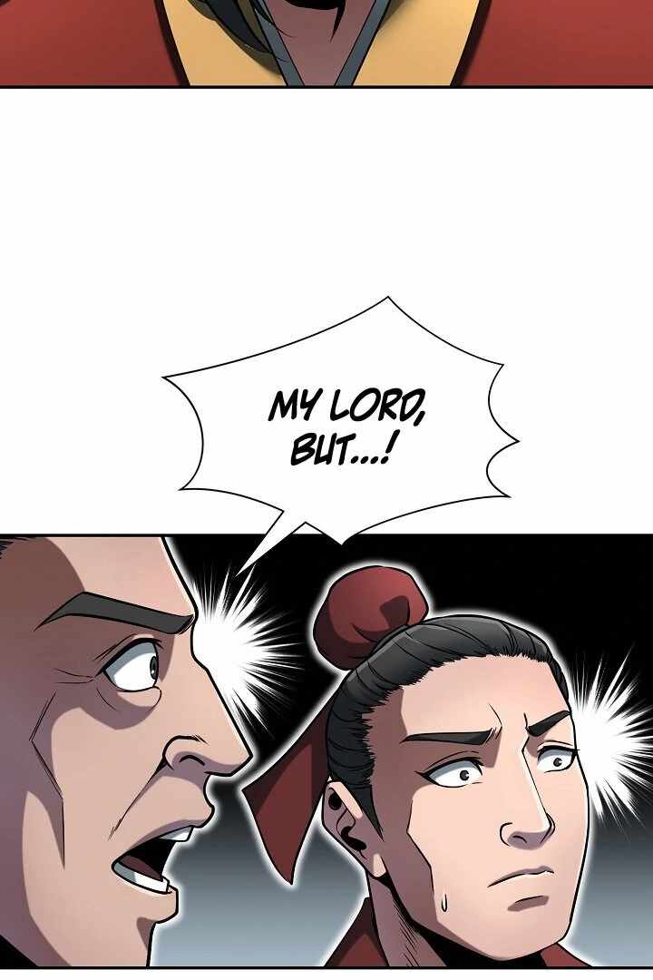 The Heavenly Feast Chapter 9 page 31
