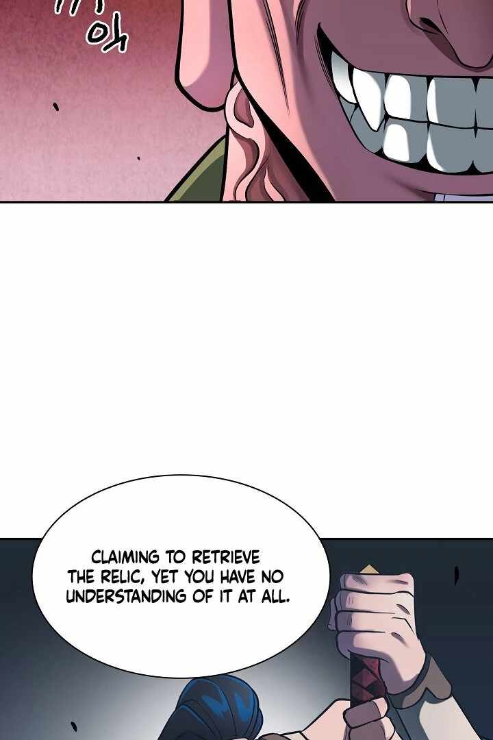 The Heavenly Feast Chapter 9 page 65