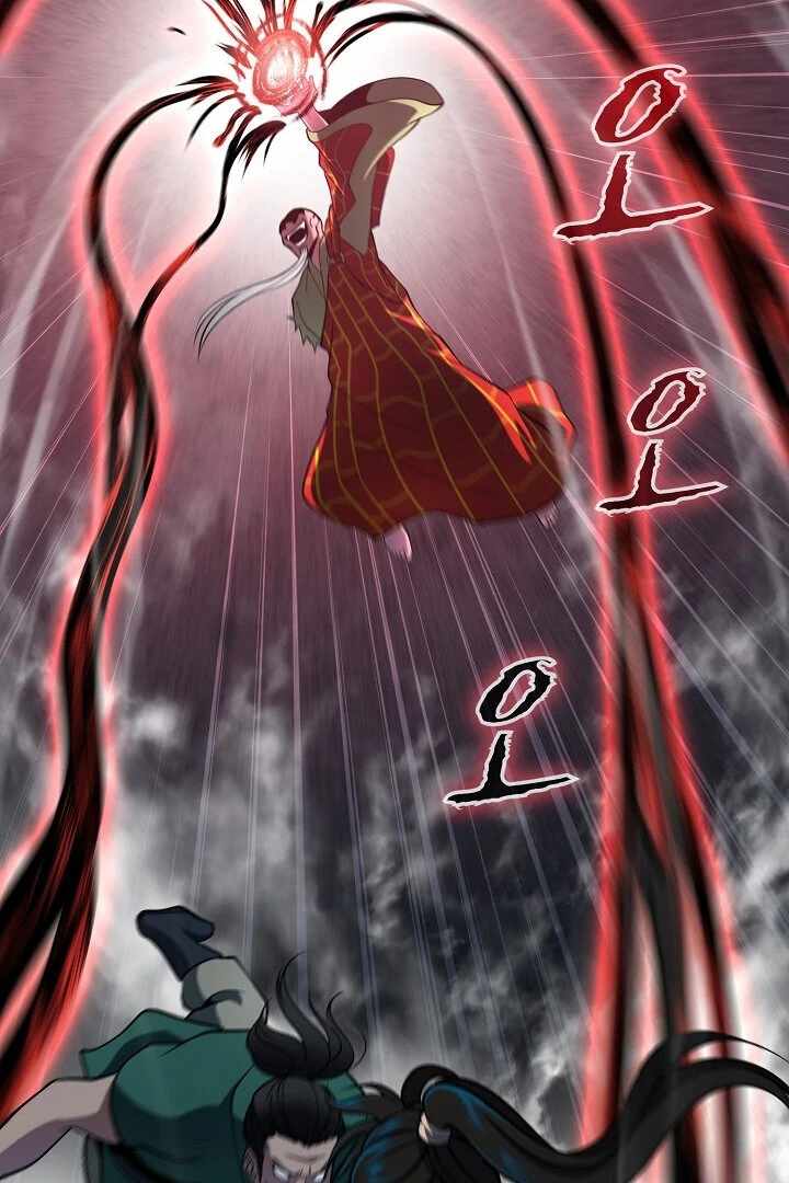 The Heavenly Feast Chapter 9 page 104
