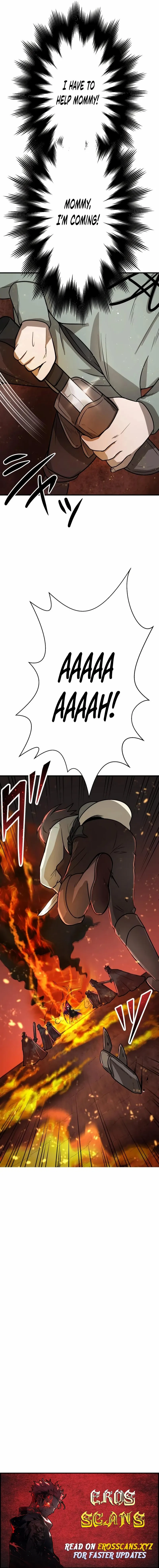 The Hero Academy’s Student of Revenge Chapter 2 page 13