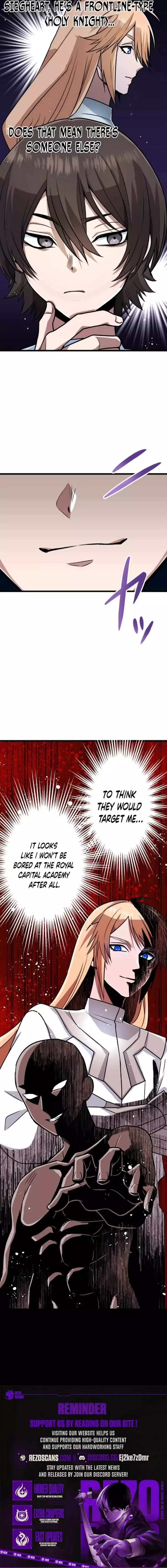 The Hero Academy’s Student of Revenge Chapter 22 page 14