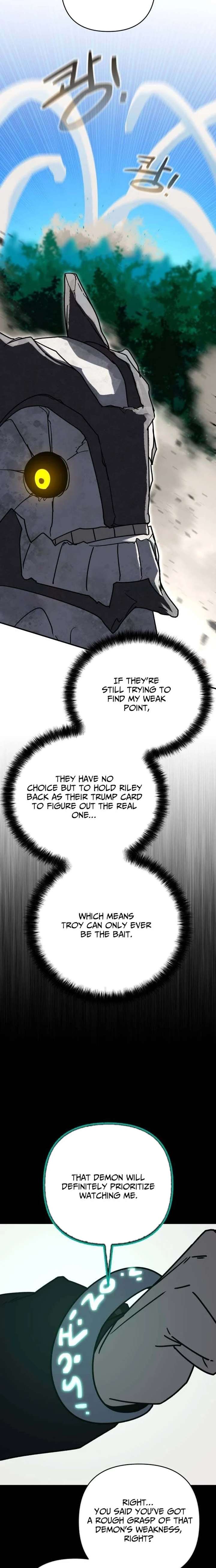 The Hero Directed by The Demon King Chapter 14 page 6