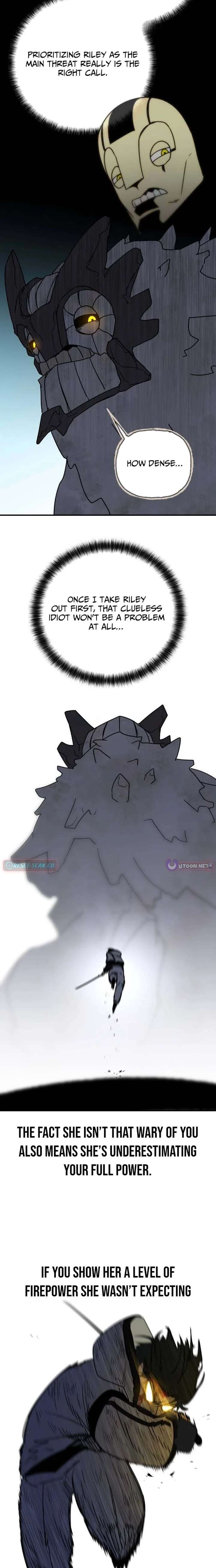 The Hero Directed by The Demon King Chapter 14 page 11