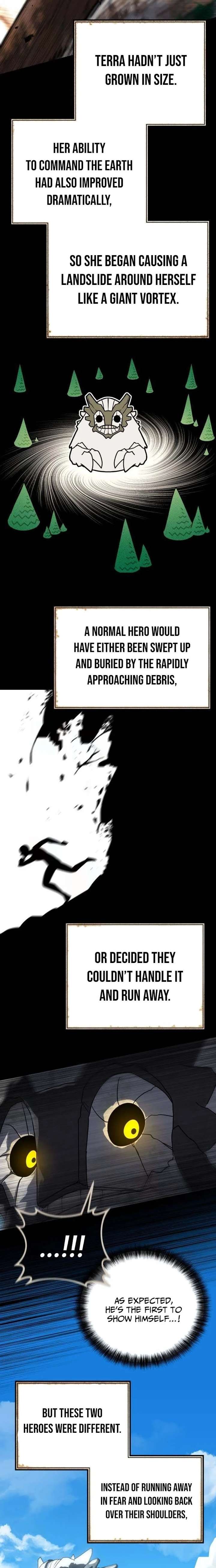 The Hero Directed by The Demon King Chapter 14 page 2
