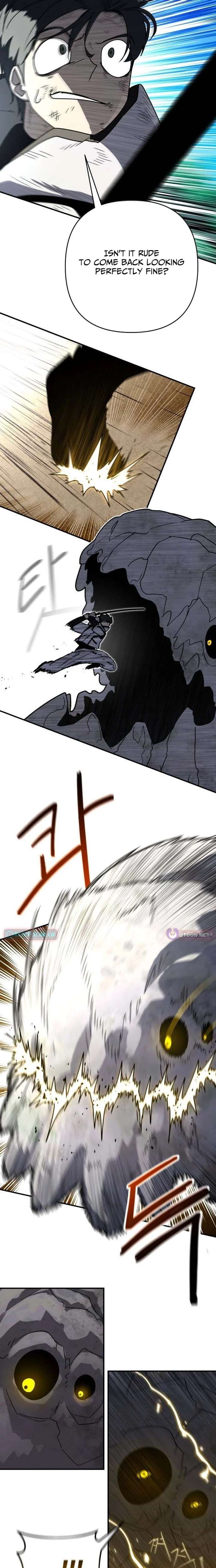 The Hero Directed by The Demon King Chapter 14 page 4