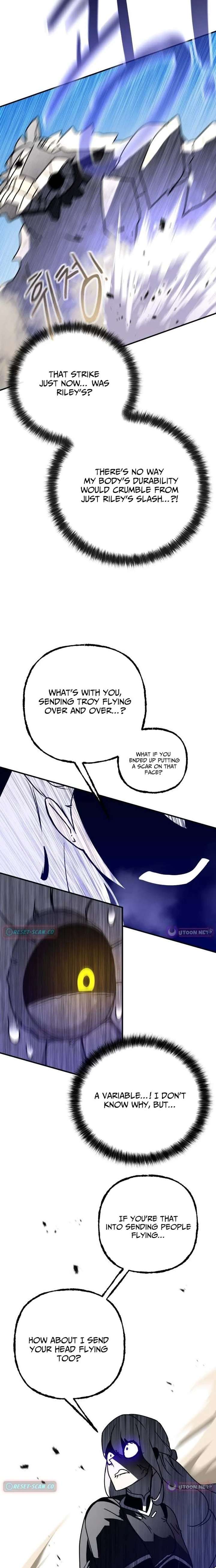 The Hero Directed by The Demon King Chapter 14 page 22