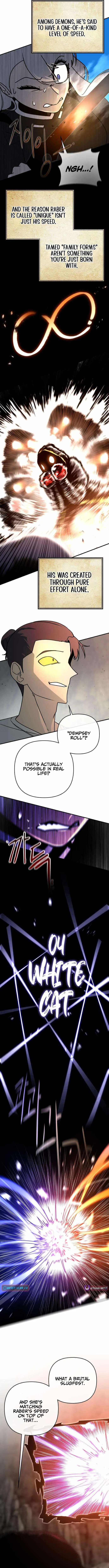 The Hero Directed by The Demon King Chapter 19 page 9