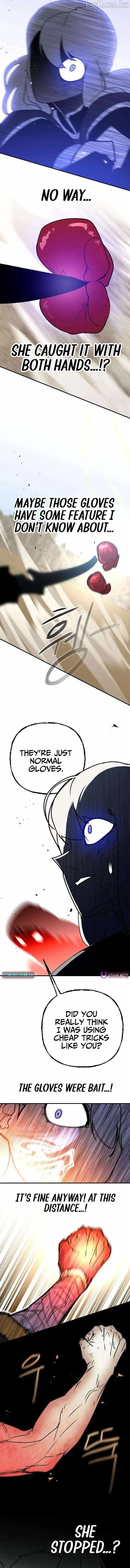 The Hero Directed by The Demon King Chapter 20 page 9