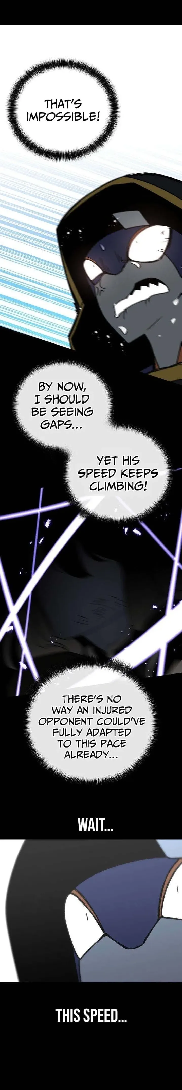 The Hero Directed by The Demon King Chapter 21 page 16