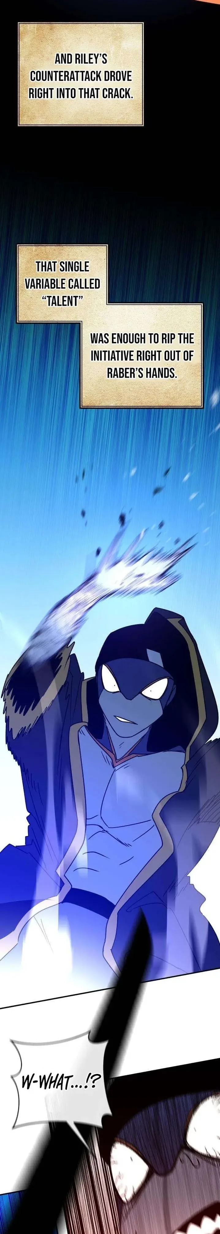The Hero Directed by The Demon King Chapter 21 page 18