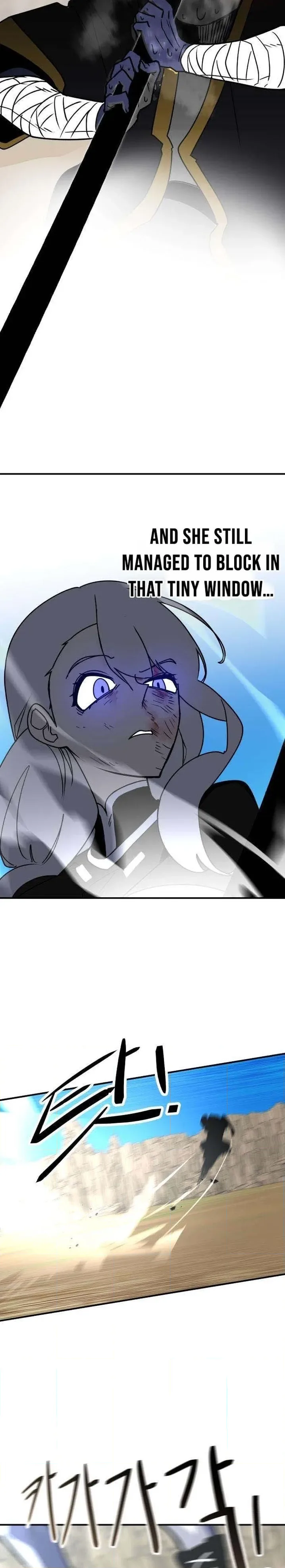 The Hero Directed by The Demon King Chapter 21 page 20