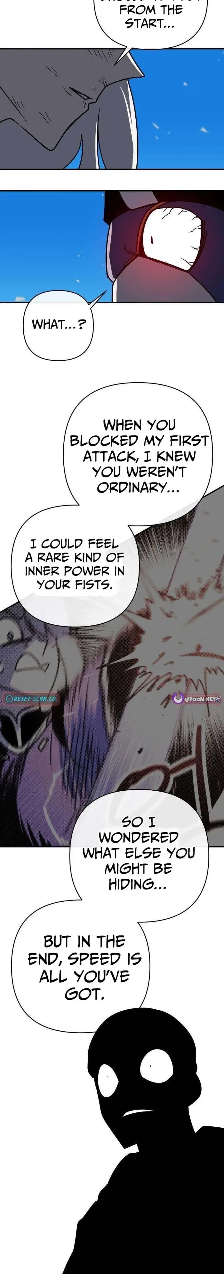The Hero Directed by The Demon King Chapter 21 page 23