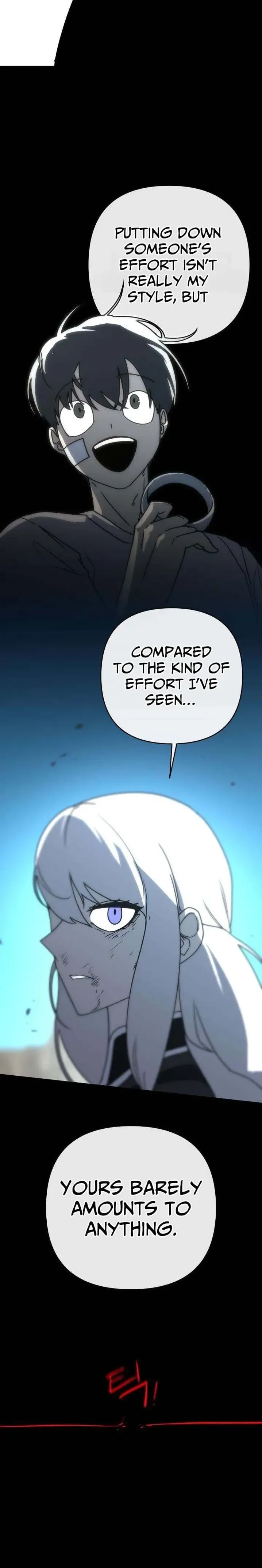 The Hero Directed by The Demon King Chapter 21 page 24