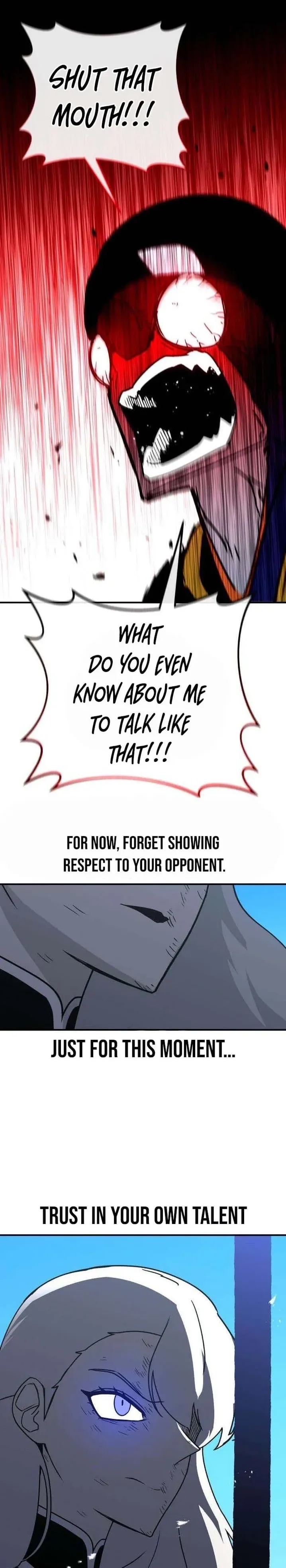 The Hero Directed by The Demon King Chapter 21 page 25