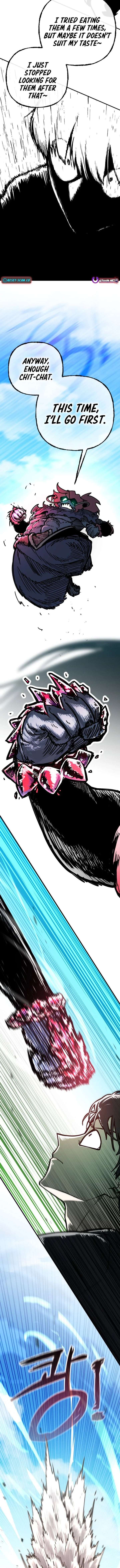 The Hero Directed by The Demon King Chapter 6 page 8