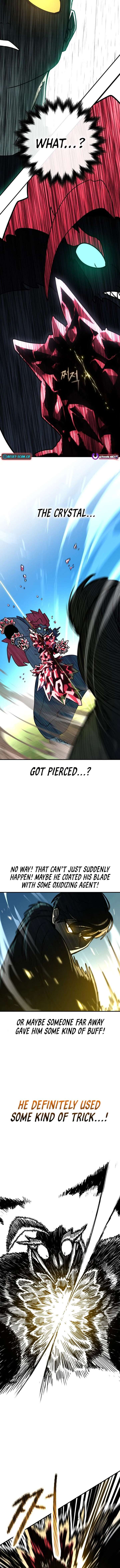 The Hero Directed by The Demon King Chapter 6 page 14