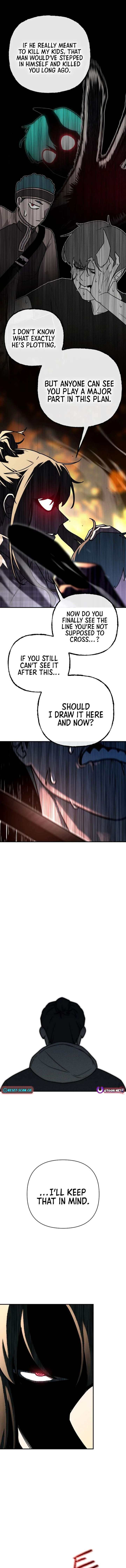 The Hero Directed by The Demon King Chapter 7 page 15