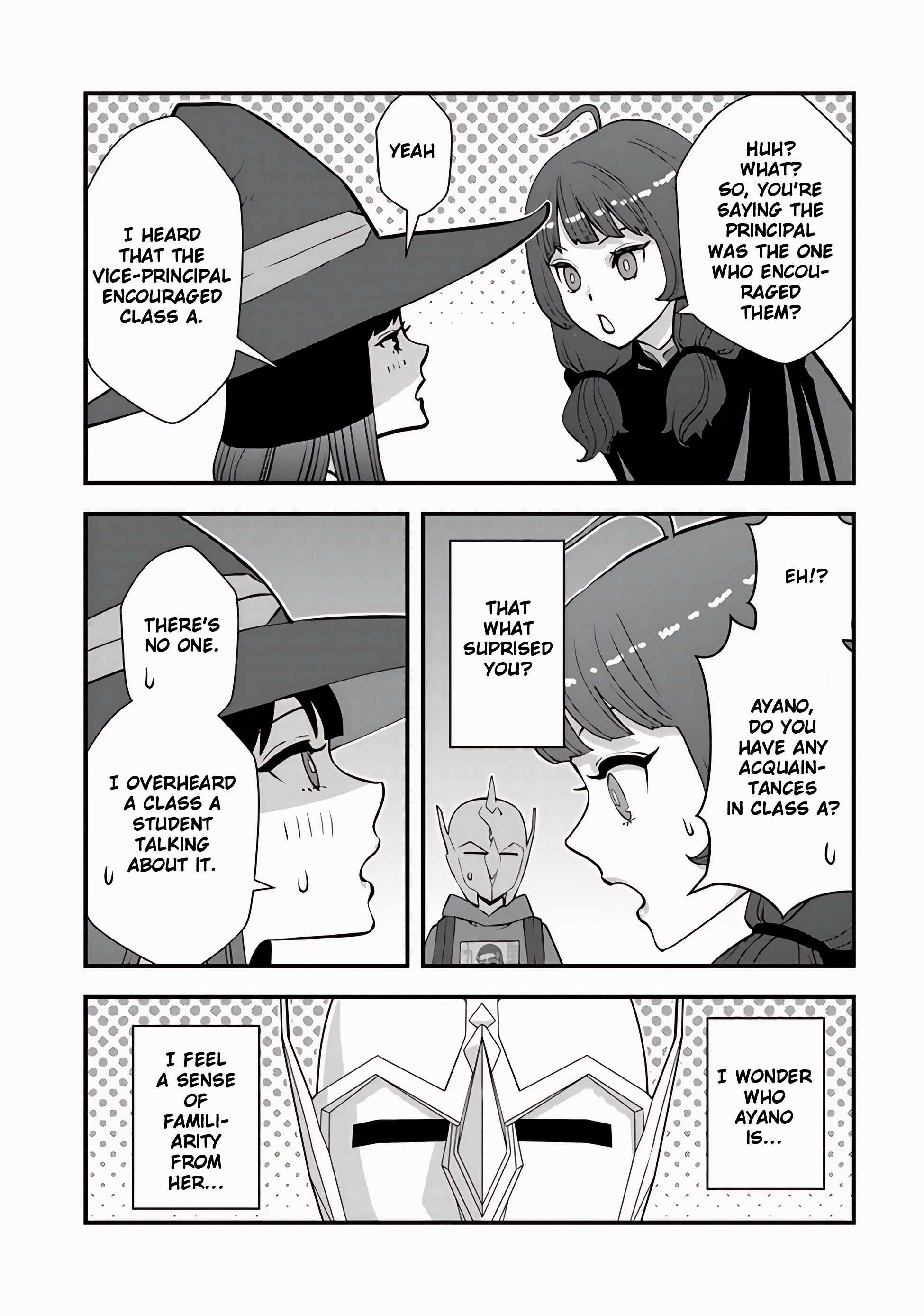 The hero returns from another world, becomes an influencer, and earns money in the real world, where dungeons have appeared! Chapter 13 page 21