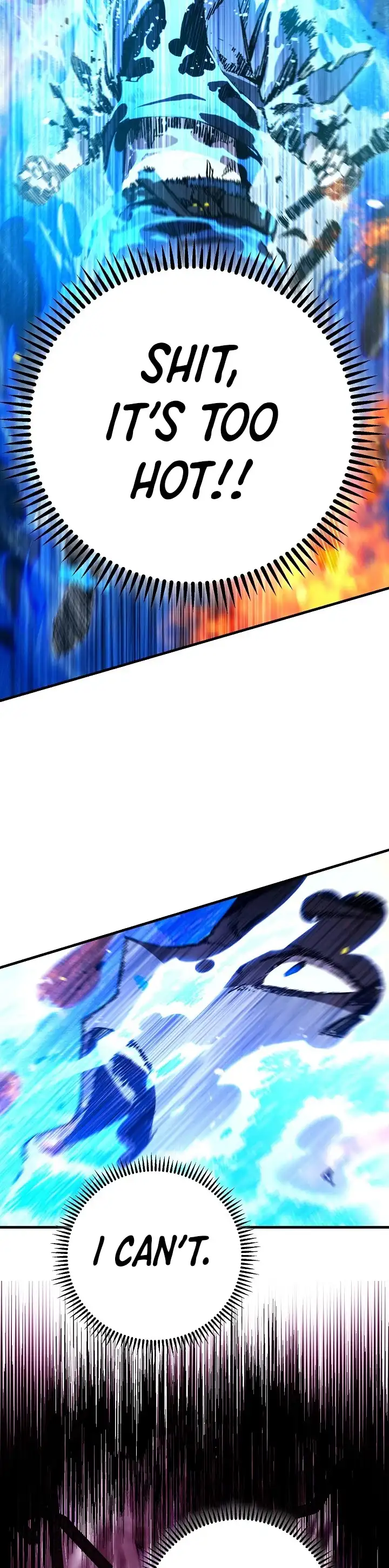 The Hero Returns Chapter 11 page 10