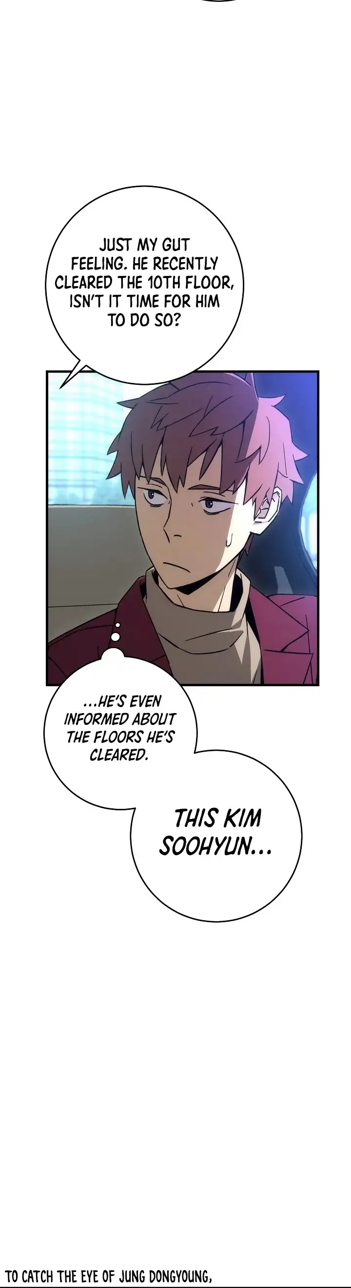 The Hero Returns Chapter 11 page 44