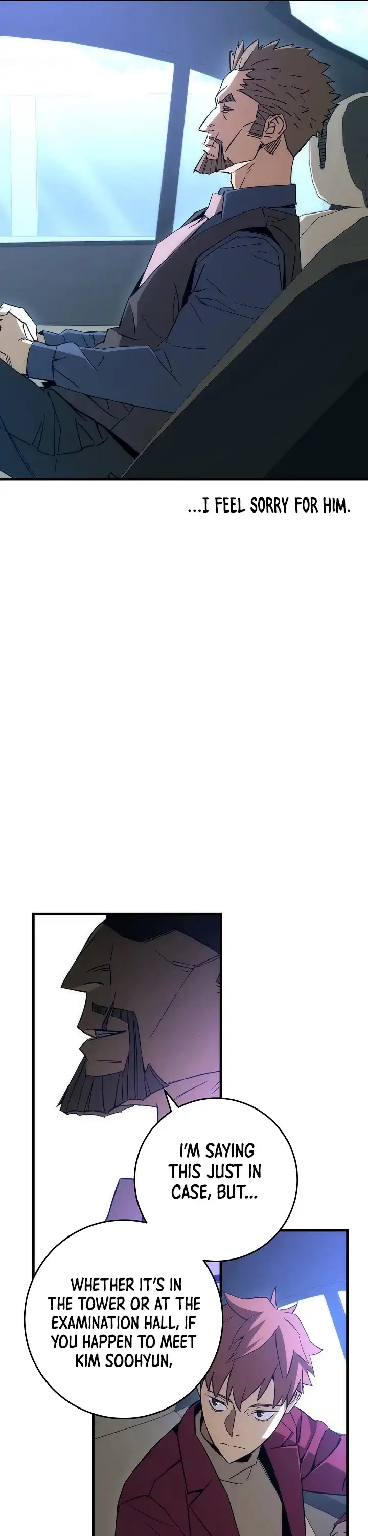 The Hero Returns Chapter 11 page 45