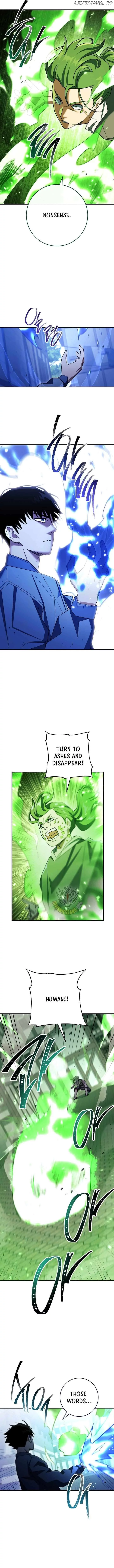 The Hero Returns Chapter 117 page 7