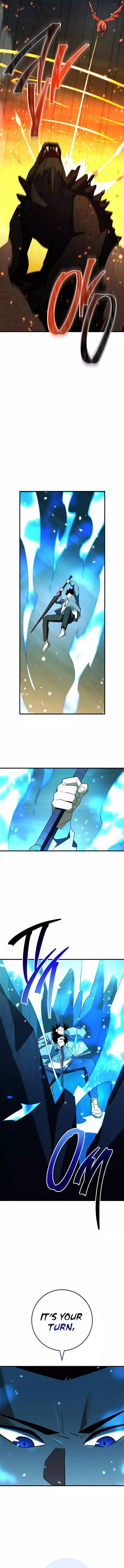 The Hero Returns Chapter 119 page 15
