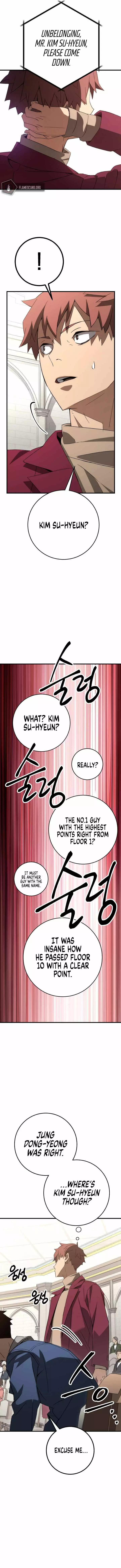 The Hero Returns Chapter 12 page 13