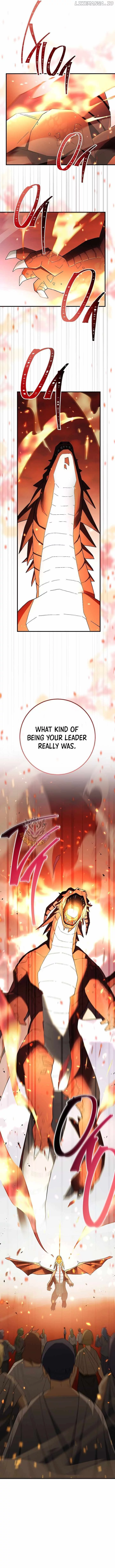 The Hero Returns Chapter 121 page 2