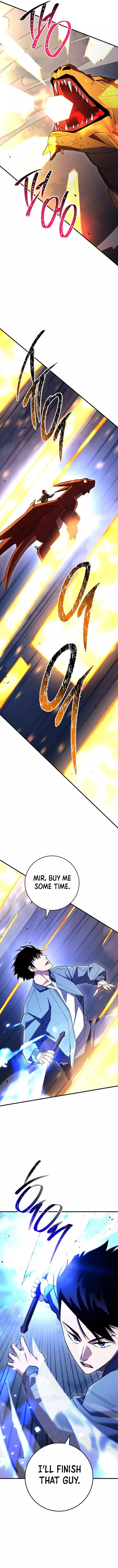 The Hero Returns Chapter 122 page 4