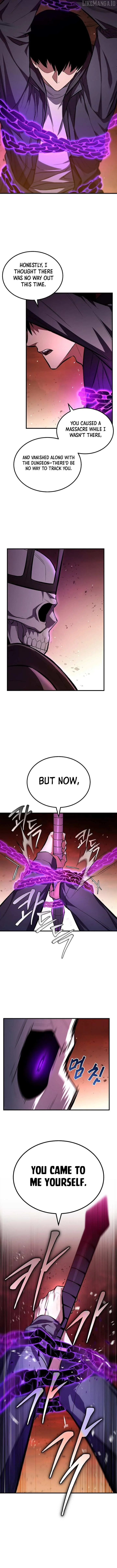 The Hero Returns Chapter 124 page 14