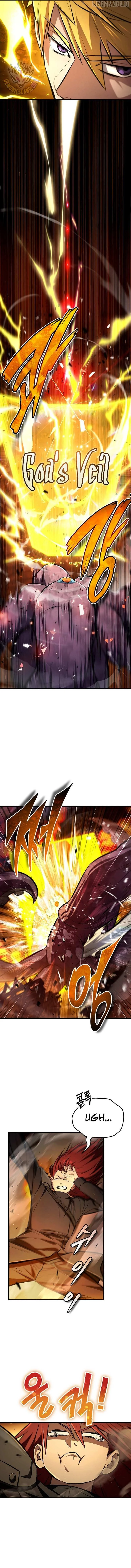 The Hero Returns Chapter 125 page 11