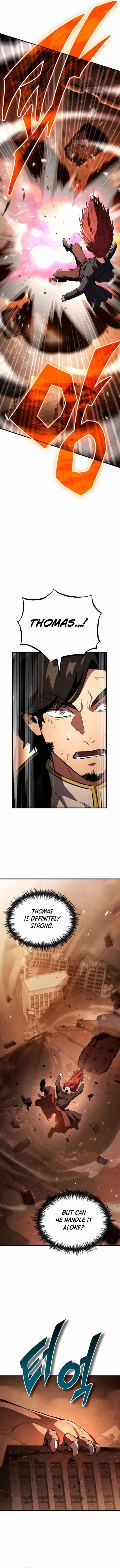 The Hero Returns Chapter 127 page 2