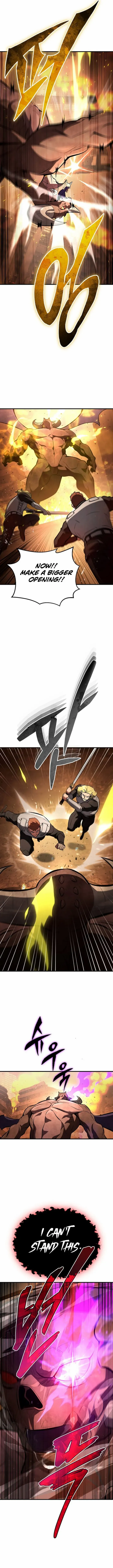The Hero Returns Chapter 127 page 6