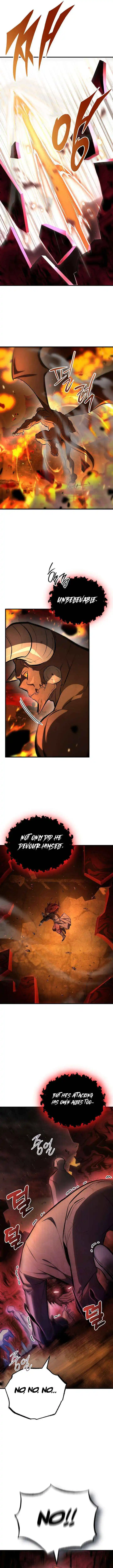 The Hero Returns Chapter 128 page 12