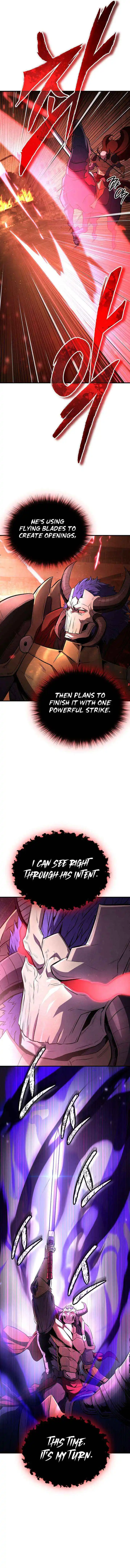 The Hero Returns Chapter 128 page 6
