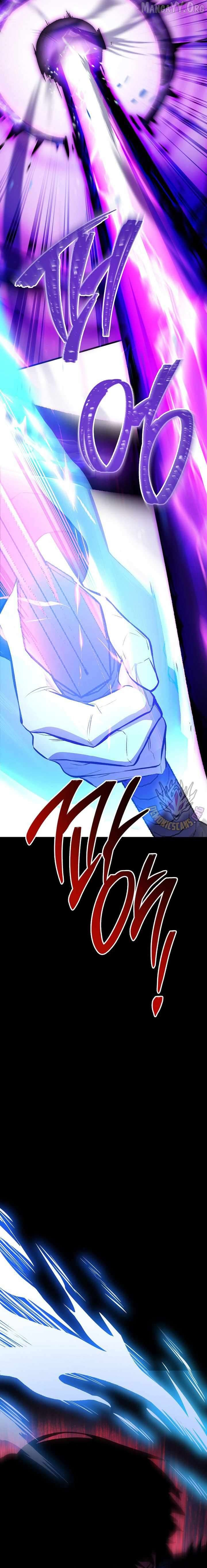 The Hero Returns Chapter 129 page 13