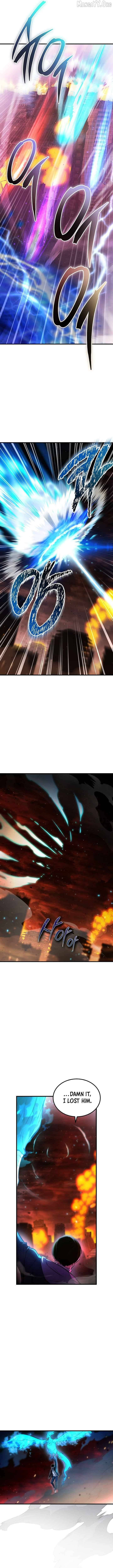 The Hero Returns Chapter 130 page 10