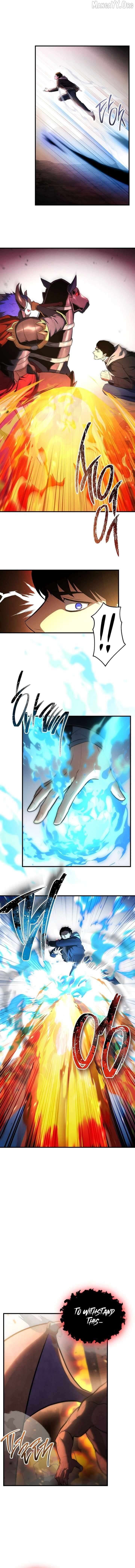 The Hero Returns Chapter 130 page 6