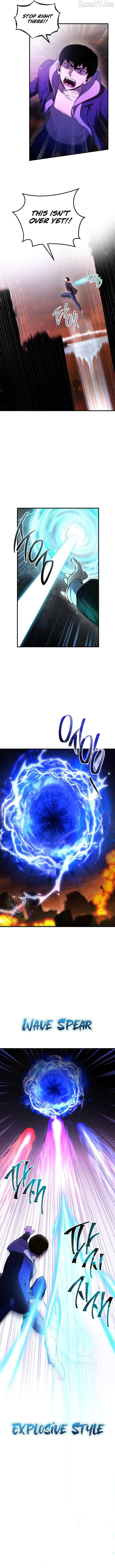 The Hero Returns Chapter 130 page 9