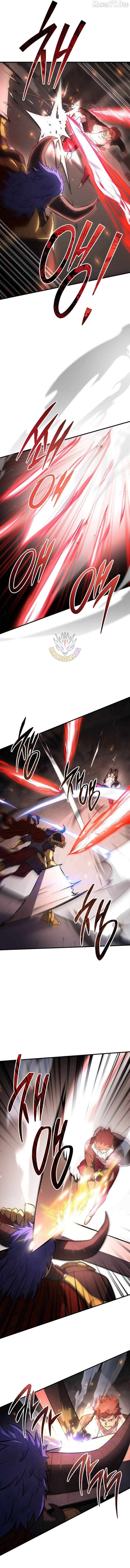 The Hero Returns Chapter 136 page 7