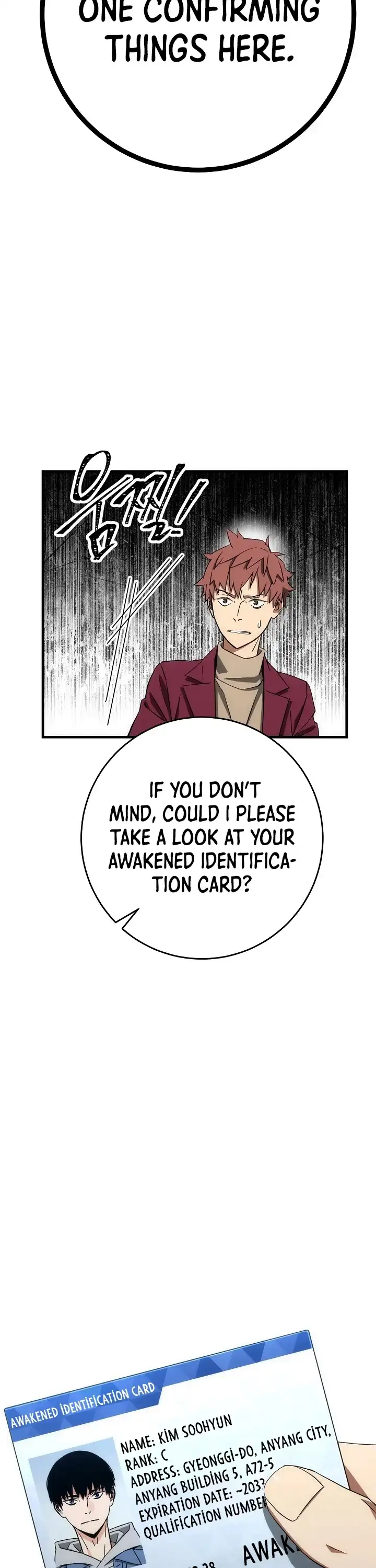 The Hero Returns Chapter 14 page 9