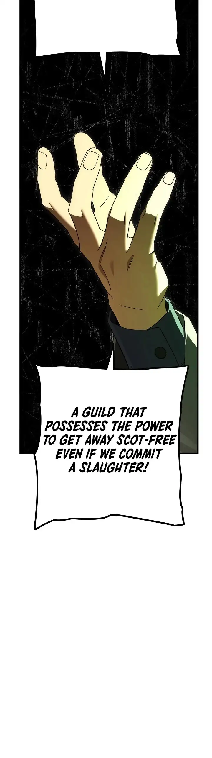 The Hero Returns Chapter 14 page 21
